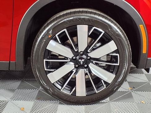 Used 2025 Mitsubishi Outlander SE FWD image 28
