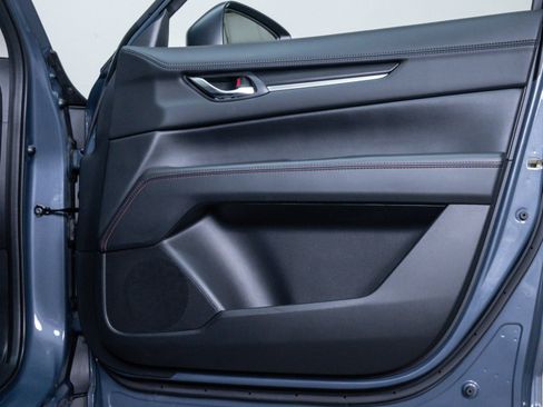 Used 2023 MAZDA CX-5 Carbon Edition image 9