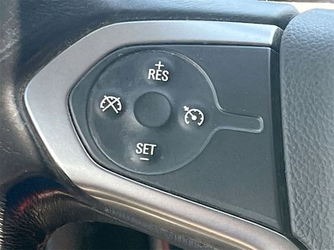 Used 2016 Chevrolet Silverado 2500 LT w/ LT Convenience Package image 27