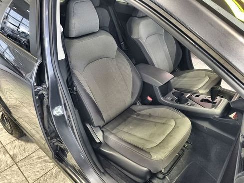 Used 2024 Subaru Crosstrek 2.0i Premium image 25