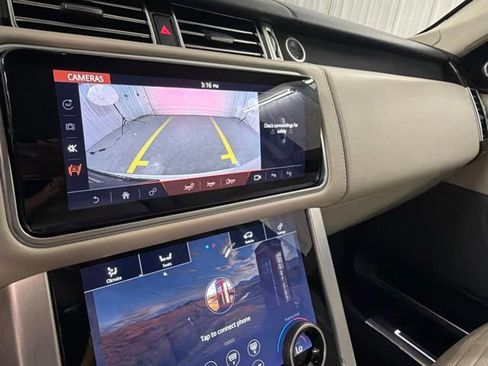 Used 2018 Land Rover Range Rover Autobiography AWD/4WD image 32