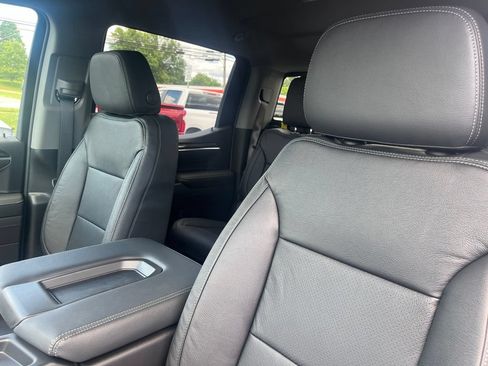 New 2026 Chevrolet Silverado 1500 LT w/ All Star Edition Plus AWD/4WD image 14