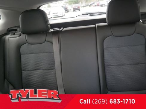 New 2026 Chevrolet Trax LT w/ Driver Confidence Package FWD image 39