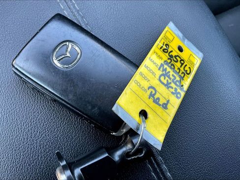 Used 2022 MAZDA CX-30 AWD 2.5 Turbo S image 13