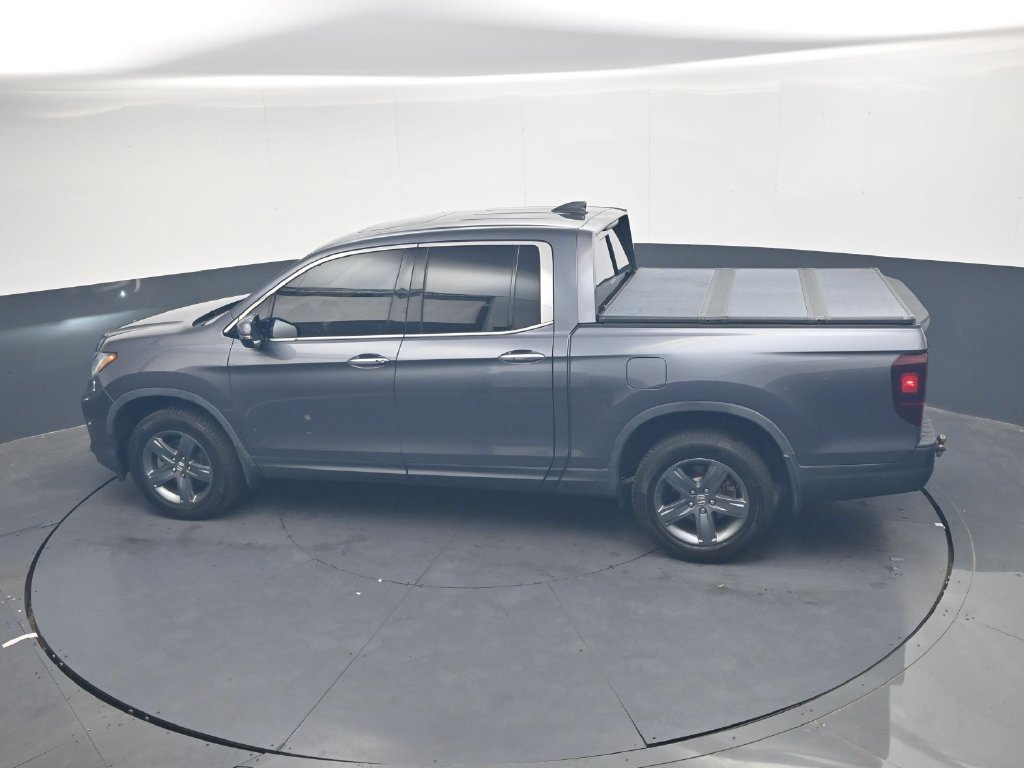 Certified 2022 Honda Ridgeline RTL-E image 25