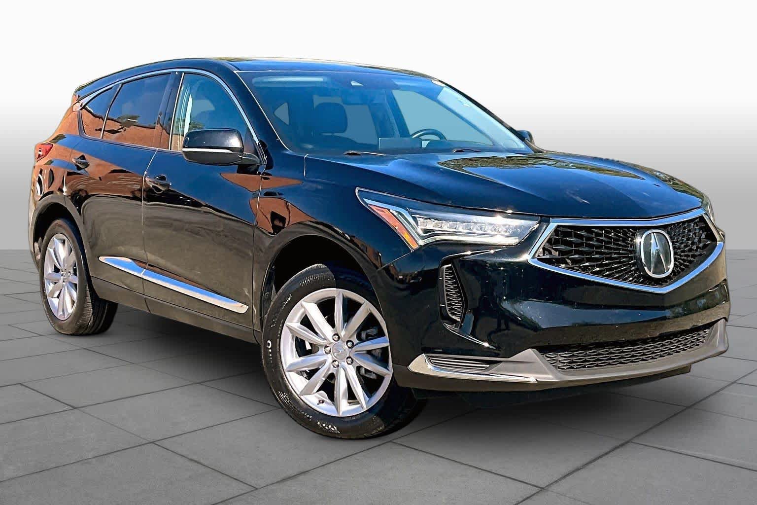 Used 2023 Acura RDX AWD image 3