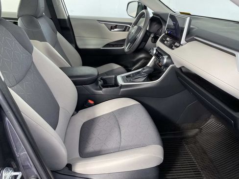 Used 2023 Toyota RAV4 XLE w/ Convenience Package AWD/4WD image 11