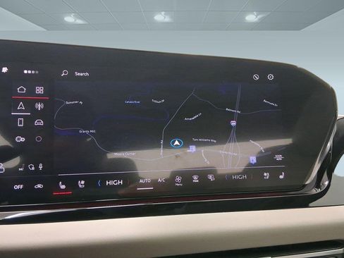 New 2026 Audi A6 Premium image 23