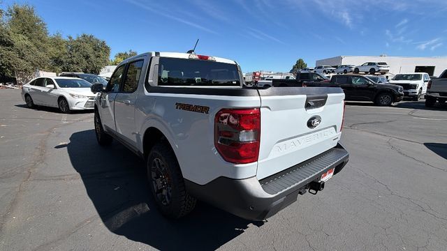 New 2026 Ford Maverick Tremor AWD/4WD image 6