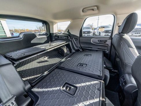 New 2025 Ford Bronco Sport Big Bend image 52