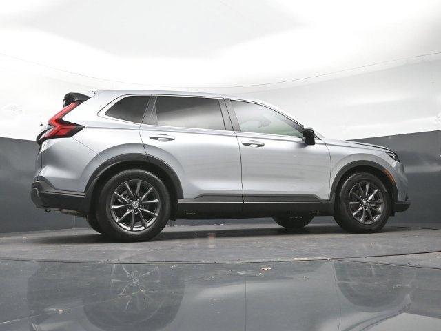 Used 2026 Honda CR-V EX-L image 27
