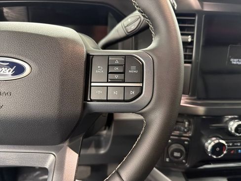 New 2026 Ford F250 Lariat w/ Chrome Package image 20