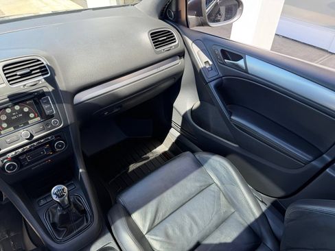 Used 2013 Volkswagen Golf R 4-Door AWD/4WD image 7