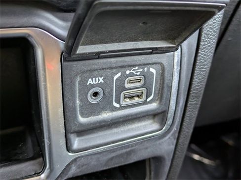 Used 2021 Jeep Wrangler Unlimited Sport image 21