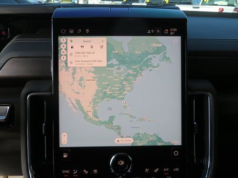 Used 2025 GMC Yukon Denali Ultimate image 23