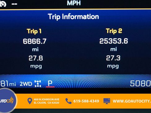 Used 2024 Chevrolet TrailBlazer LT image 3