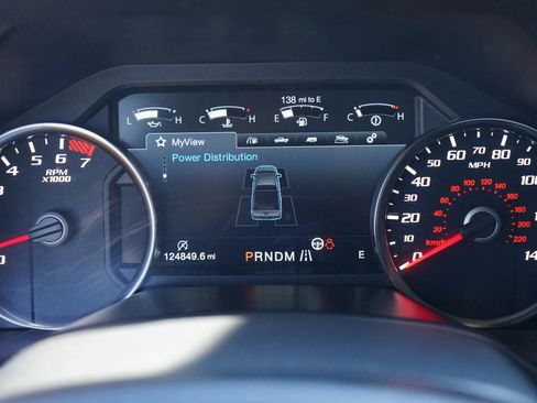 Used 2017 Ford F150 Raptor w/ Equipment Group 802A Luxury image 28