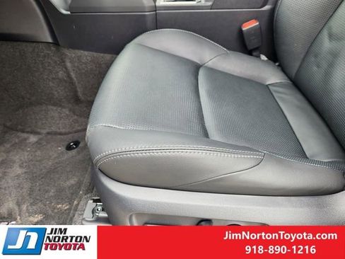 New 2026 Toyota 4Runner Limited AWD/4WD image 20