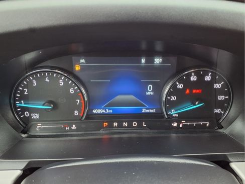 Certified 2022 Ford Explorer XLT w/ Equipment Group 202A image 14