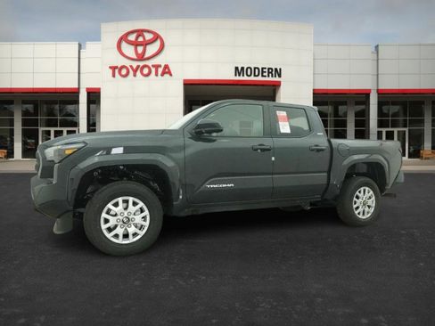New 2026 Toyota Tacoma SR5 image 11