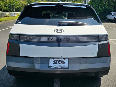 New 2025 Hyundai Ioniq 5 XRT image 5