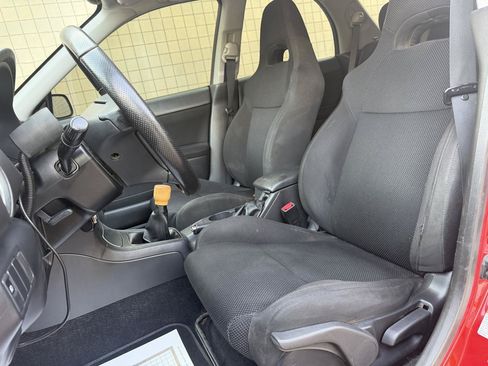 Used 2005 Subaru Impreza WRX Wagon AWD/4WD image 19
