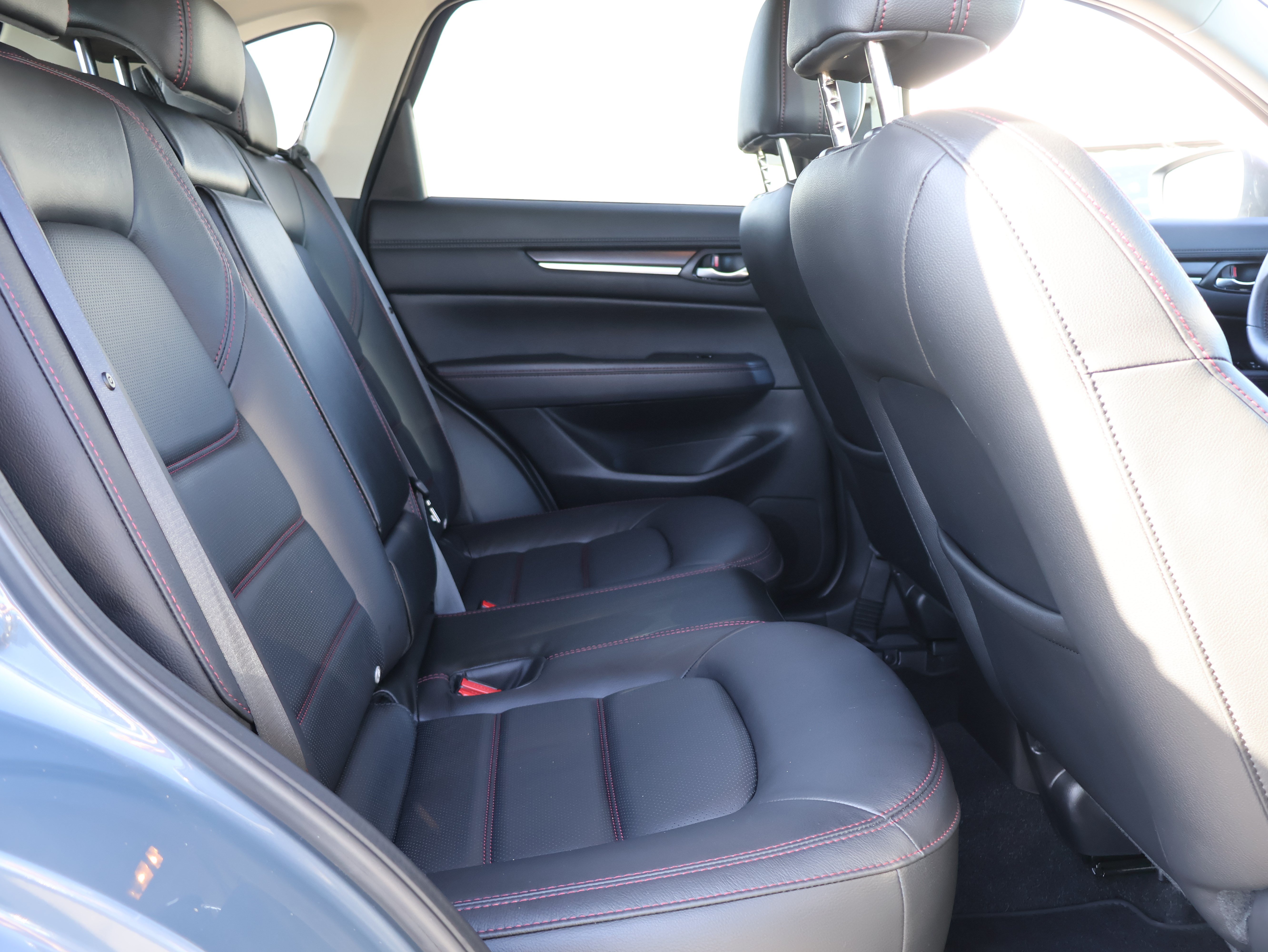 Used 2025 MAZDA CX-5 Carbon Edition AWD/4WD image 11