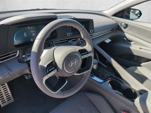 New 2026 Hyundai Elantra SEL Sport Premium image 9
