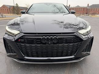 Certified 2021 Audi RS 7 Sportback w/ Carbon Optic Package video 2