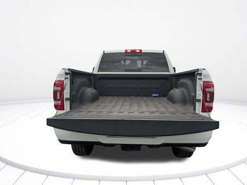 Used 2024 RAM 2500 Laramie AWD/4WD image 12