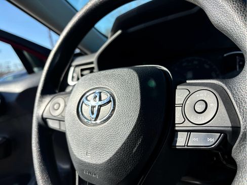 Used 2023 Toyota RAV4 LE image 11