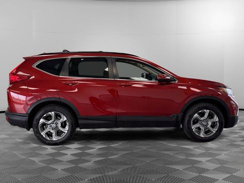 Used 2019 Honda CR-V EX-L image 9