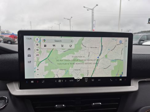 New 2026 Ford Explorer Tremor w/ Tremor Ultimate Package image 37