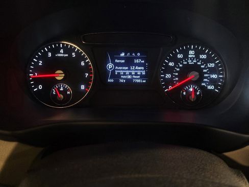 Used 2016 Kia Sorento EX FWD image 23