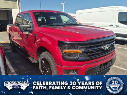 Certified 2024 Ford F150 XLT w/ Equipment Group 303A High