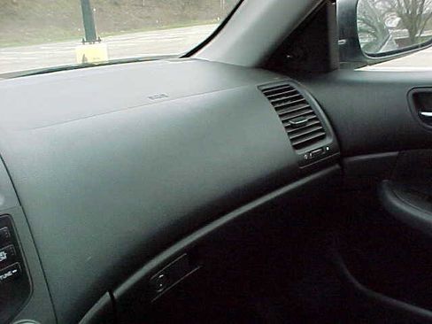 Used 2005 Honda Accord Sedan image 21