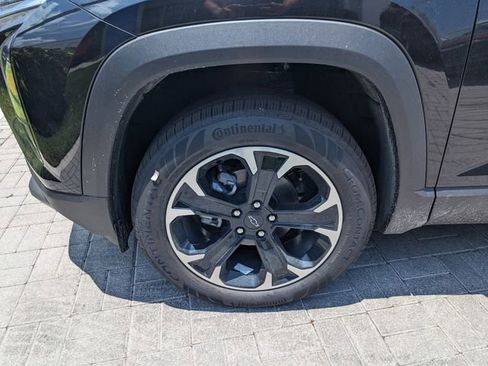 New 2026 Chevrolet Equinox LT image 13