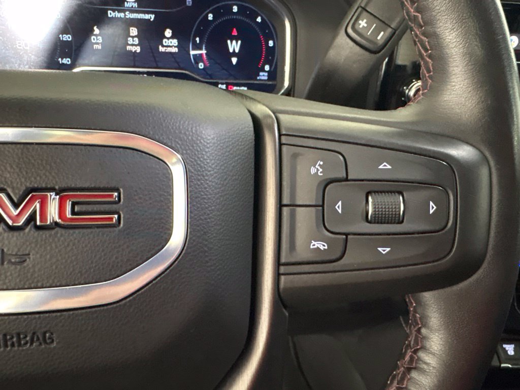 Used 2025 GMC Sierra 2500 AT4X AWD/4WD image 19