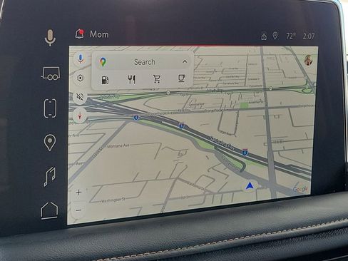 Used 2023 GMC Yukon XL AT4 image 14