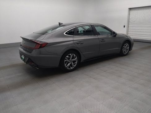Used 2023 Hyundai Sonata SEL FWD image 10