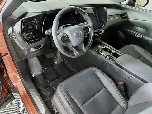 Used 2023 Lexus RX 350 image 9