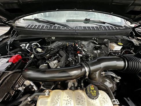 Certified 2023 Ford Expedition XLT AWD/4WD image 32