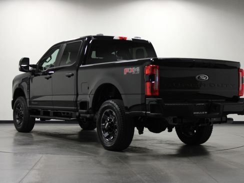 New 2025 Ford F250 XL w/ STX Appearance Package image 6