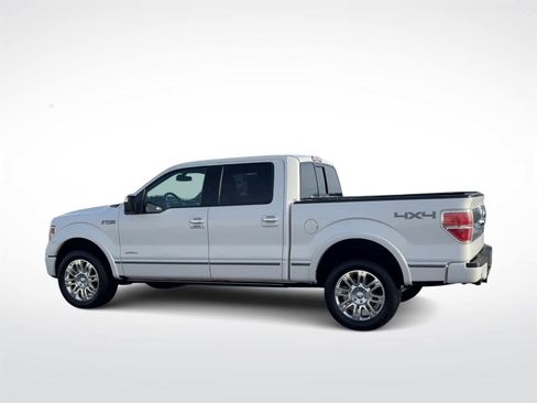 Used 2013 Ford F150 Platinum image 6