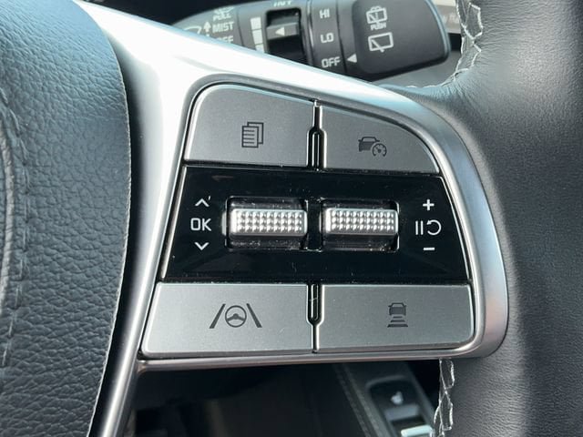 Used 2023 Kia Telluride SX AWD/4WD image 37