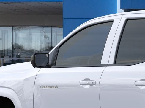 New 2026 Chevrolet Colorado LT w/ LT Convenience Package AWD/4WD image 38