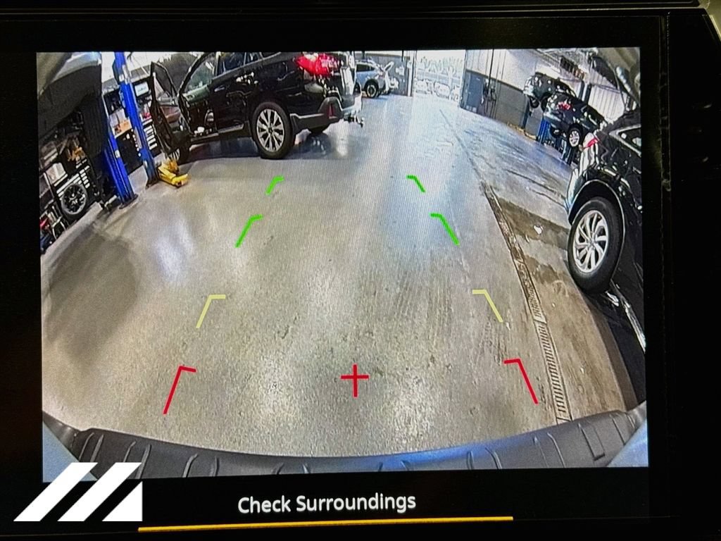 New 2026 Subaru Outback Wilderness AWD/4WD image 13
