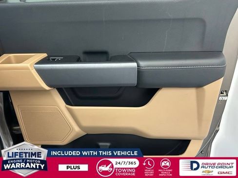 Used 2023 Ford F150 XLT AWD/4WD image 31