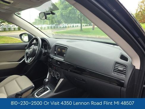 Used 2014 MAZDA CX-5 Touring AWD/4WD image 20