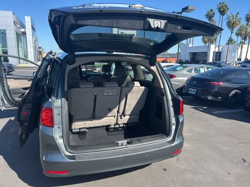 Used 2018 Honda Odyssey EX-L image 31